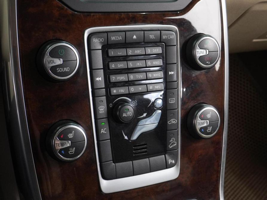 Volvo XC70 II Воронеж  - изображение 14