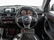 BMW X1 II (F48) Иркутск  - изображение 35