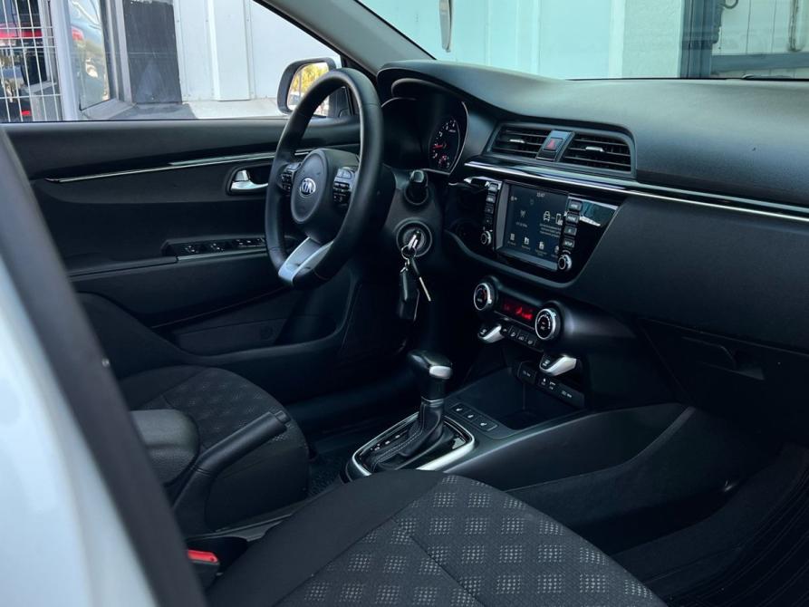 Kia Rio IV Волгоград  - изображение 22