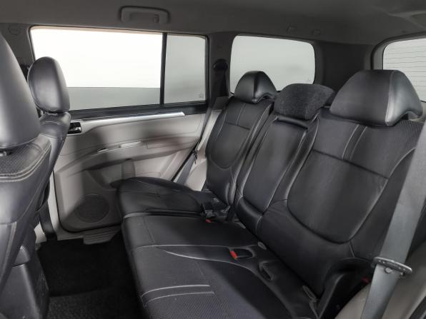 Mitsubishi Pajero Sport II с пробегом 2011 года, цена 1 599 000 рублей, 180951 км, внедорожник, Автокод Объявления