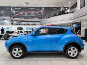 Nissan Juke I Рестайлинг Казань  - изображение 32