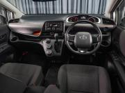 Toyota Sienta II Рестайлинг Тюмень  - изображение 23