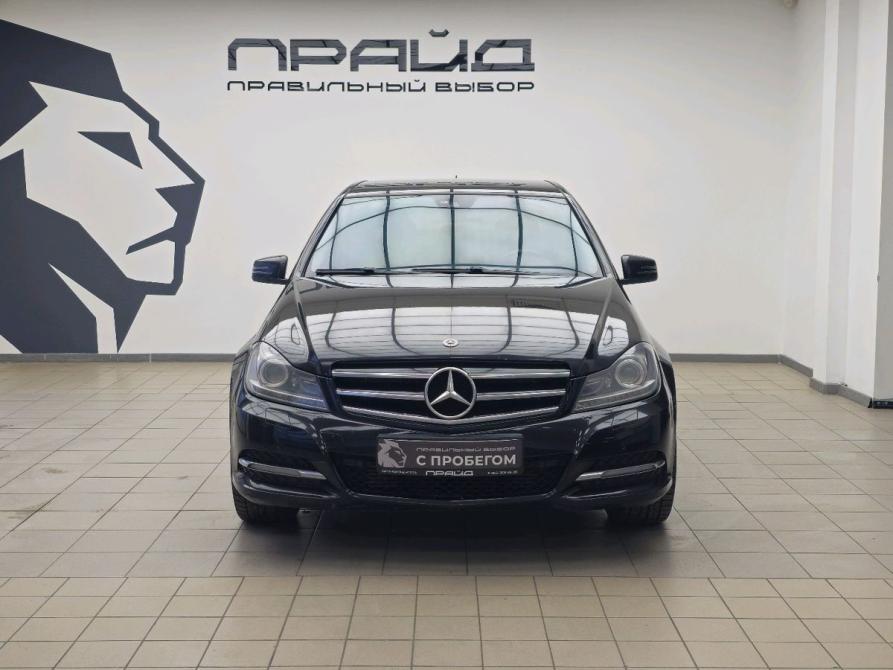 Mercedes-Benz C-Класс III (W204) Рестайлинг Ростов-на-Дону  - изображение 3