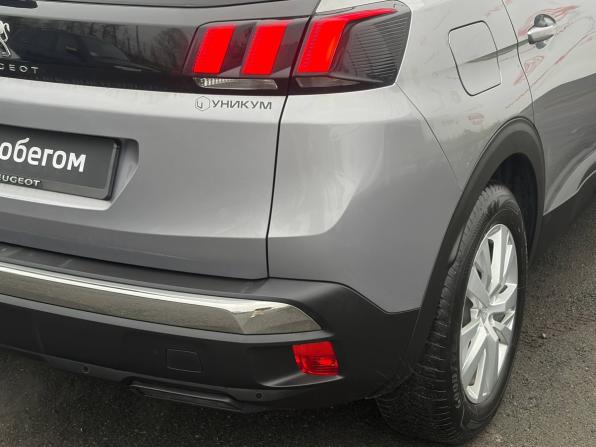 Peugeot 3008 II с пробегом 2019 года, цена 1 769 000 рублей, 125948 км, внедорожник, Автокод Объявления