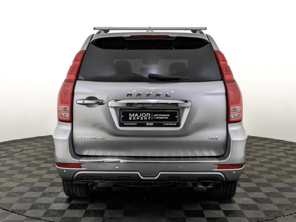 Haval H9 I Рестайлинг с пробегом 2022 года, цена 2 995 000 рублей, 74279 км, внедорожник, Автокод Объявления