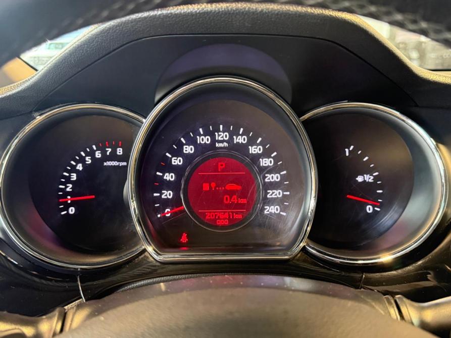 Kia Ceed II Екатеринбург  - изображение 12