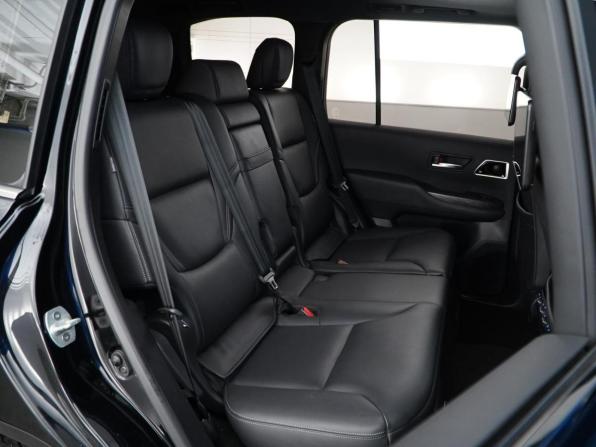 Toyota Land Cruiser 300 Series с пробегом 2023 года, цена 11 698 888 рублей, 83794 км, внедорожник, Автокод Объявления