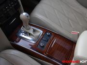 Infiniti FX II (S51) Рестайлинг Москва  - изображение 39