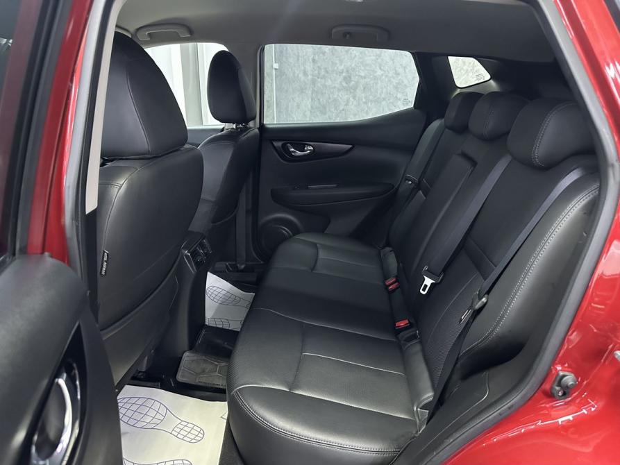Nissan Qashqai II Рестайлинг Ярославль  - изображение 10