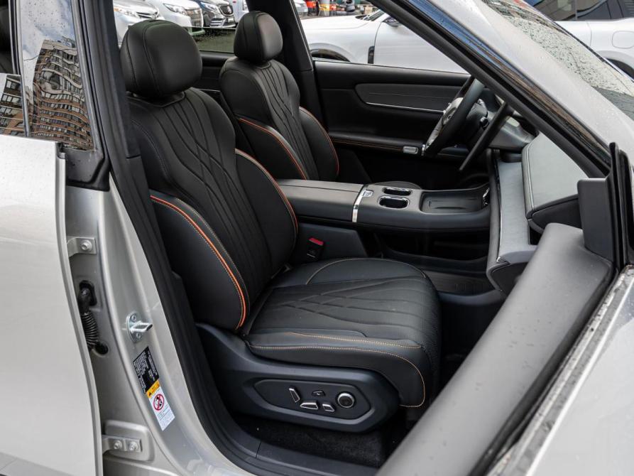 Changan Qiyuan Q07 Краснодар  - изображение 8