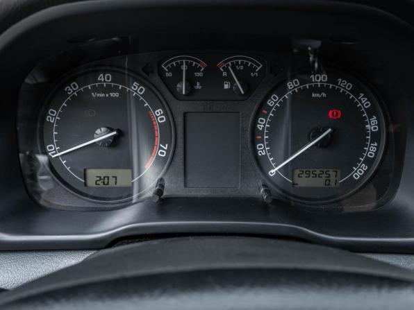 Skoda Octavia I (A4) Рестайлинг с пробегом 2007 года, цена 477 800 рублей, 295257 км, лифтбек, Автокод Объявления