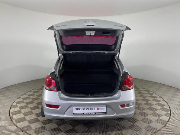 Chevrolet Cruze I Рестайлинг с пробегом 2013 года, цена 748 000 рублей, 220983 км, хэтчбек, Автокод Объявления