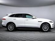 Jaguar F-Pace I Рестайлинг Москва  - изображение 25