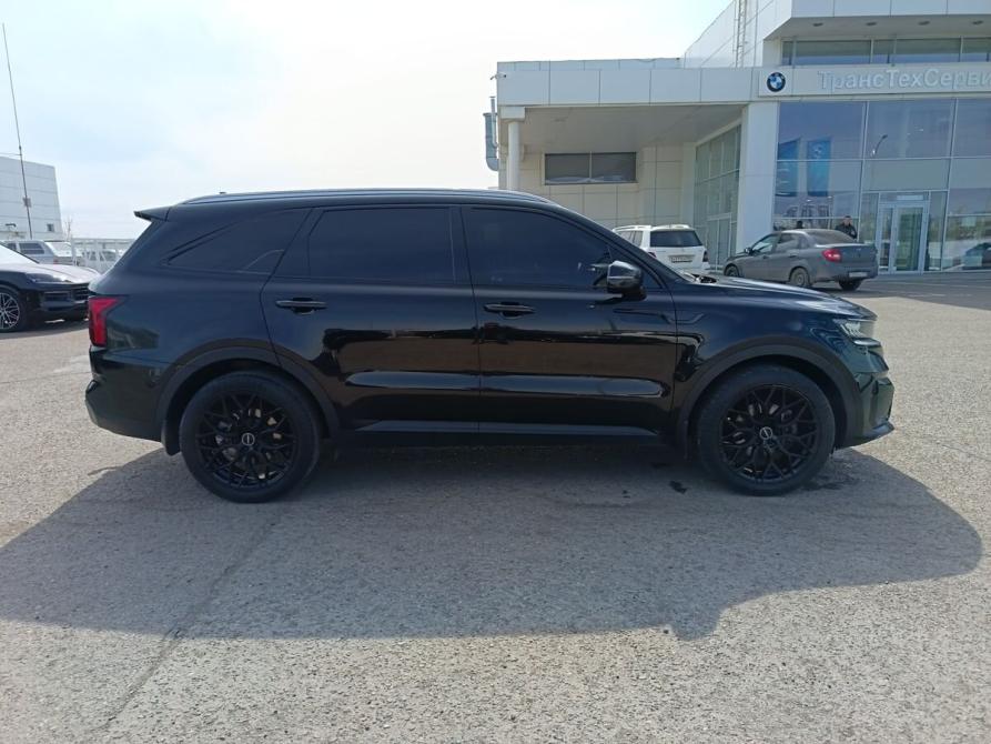 Kia Sorento IV Набережные Челны  - изображение 5