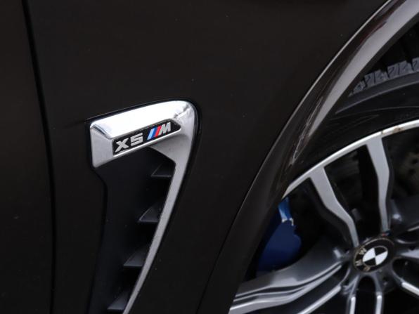 BMW X5 M II (F85) с пробегом 2018 года, цена 4 265 000 рублей, 167582 км, внедорожник, Автокод Объявления