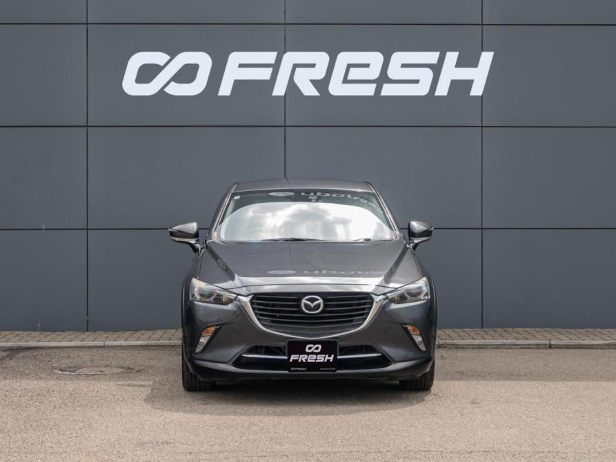 Mazda CX-3 I Краснодар  - изображение 3