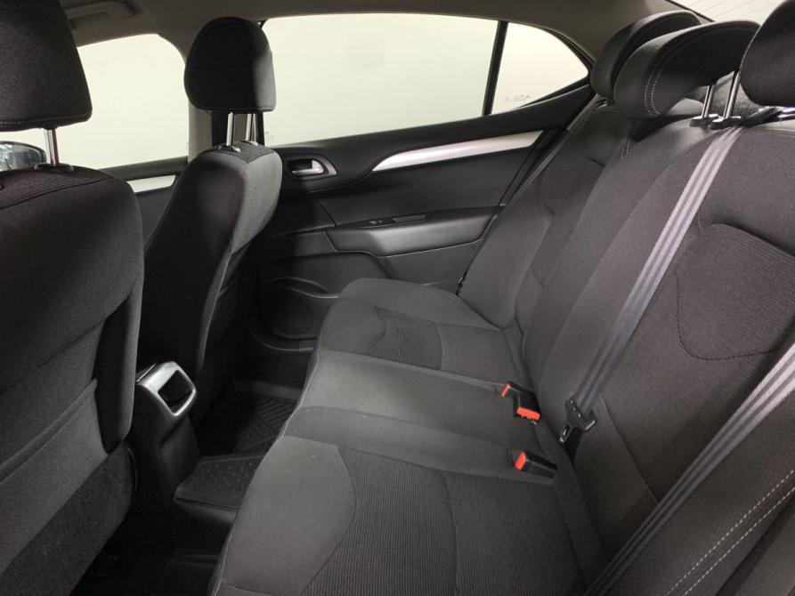 Citroen C4 II Москва  - изображение 18