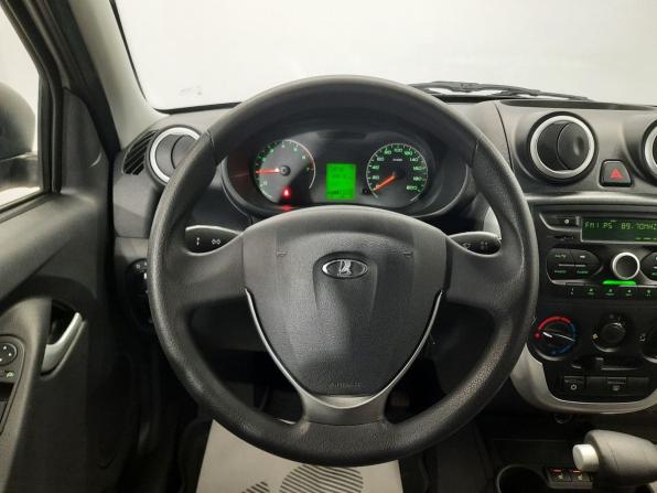 Lada (ВАЗ) Granta I с пробегом 2018 года, цена 615 000 рублей, 102000 км, лифтбек, Автокод Объявления