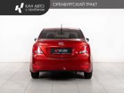 Hyundai Solaris I Рестайлинг Казань  - изображение 22