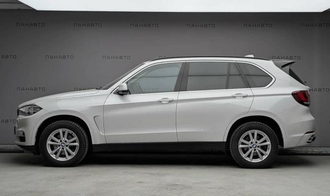 BMW X5 III (F15) с пробегом 2015 года, цена 2 990 000 рублей, 172695 км, внедорожник, Автокод Объявления