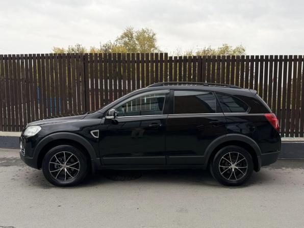 Chevrolet Captiva I с пробегом 2008 года, цена 699 000 рублей, 312000 км, внедорожник, Автокод Объявления