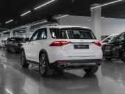 Mercedes-Benz GLE II (V167) Рестайлинг Москва  - изображение 38