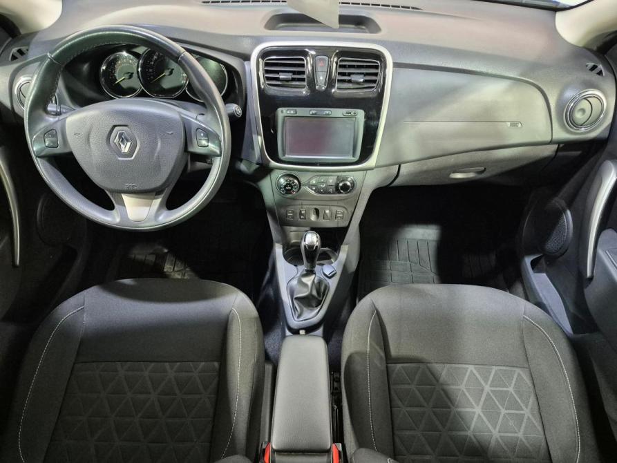 Renault Sandero II Воронеж  - изображение 10