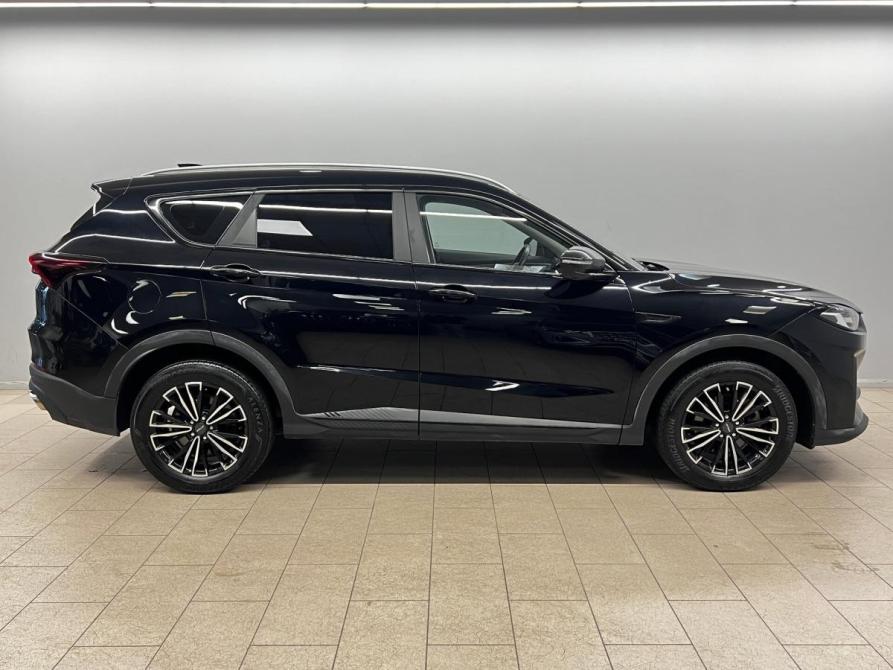 JETOUR X70+ I Рестайлинг Санкт-Петербург  - изображение 5