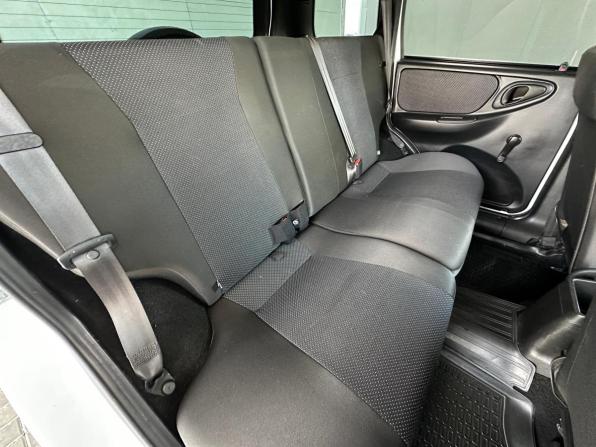 Chevrolet Niva I Рестайлинг с пробегом 2019 года, цена 849 000 рублей, 57303 км, внедорожник, Автокод Объявления