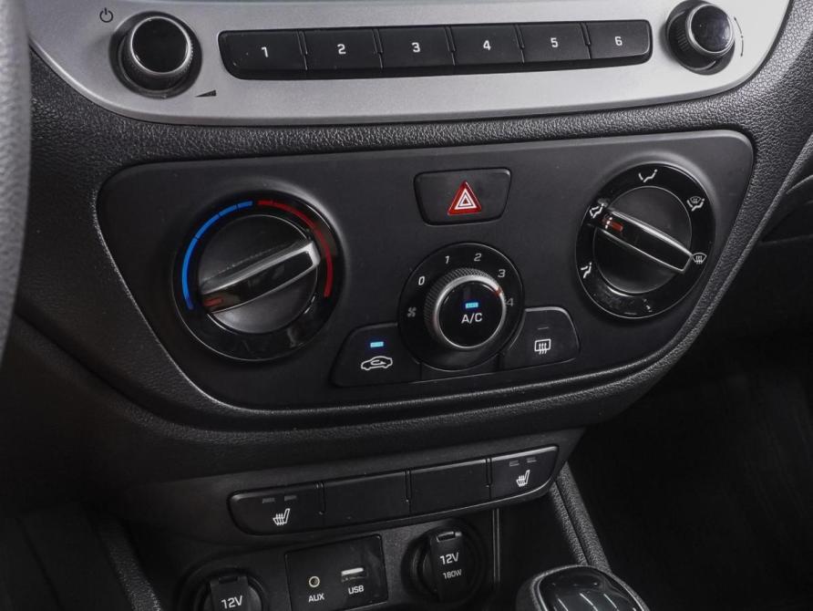 Hyundai Solaris II Ростов-на-Дону  - изображение 12