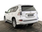 Lexus GX II Рестайлинг Москва  - изображение 37