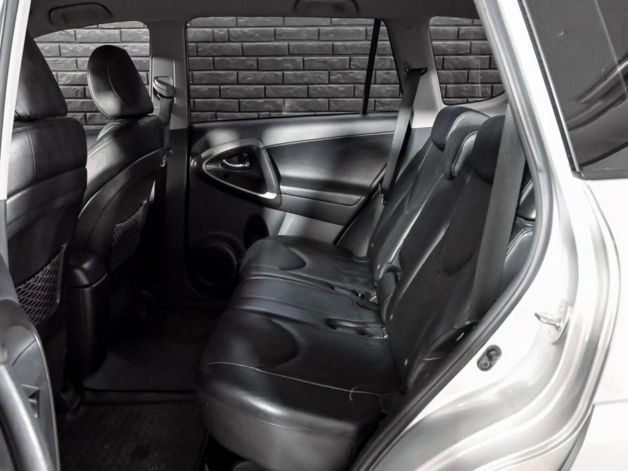 Toyota RAV4 III (XA30) Рестайлинг Екатеринбург  - изображение 18