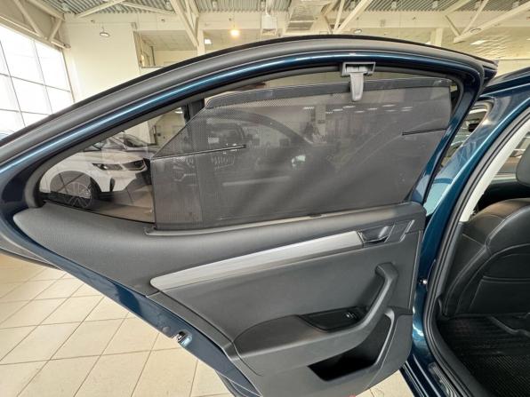 Skoda Superb III с пробегом 2018 года, цена 2 195 900 рублей, 106000 км, лифтбек, Автокод Объявления