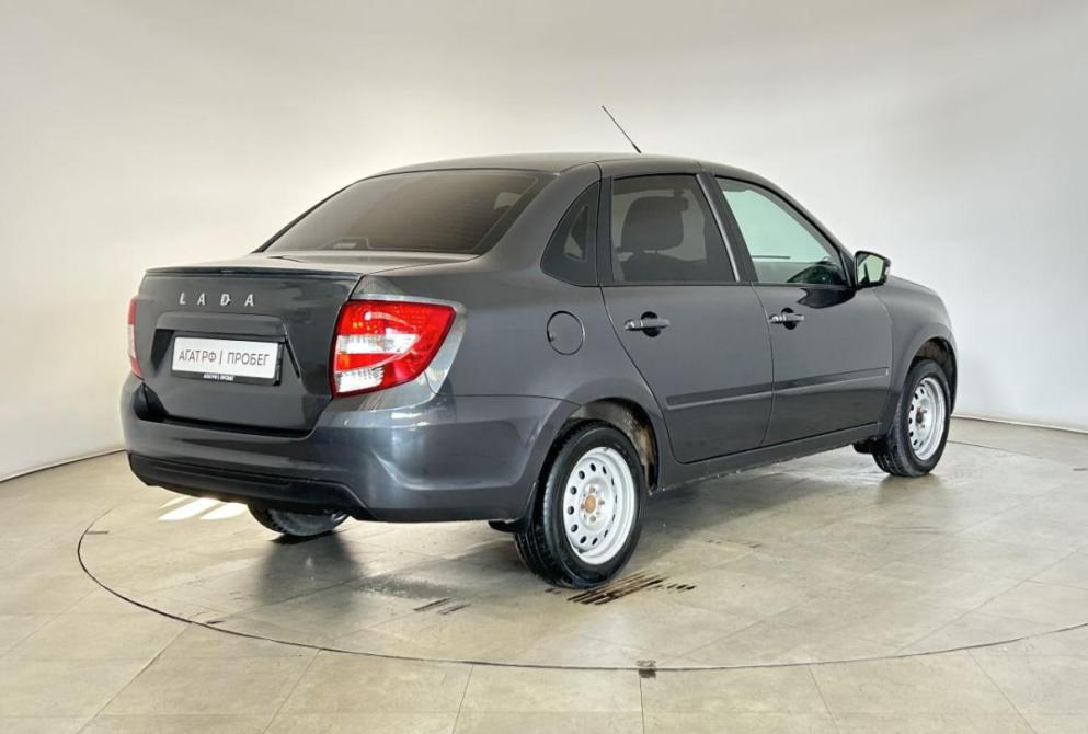 Lada (ВАЗ) Granta I Рестайлинг Саранск  - изображение 7