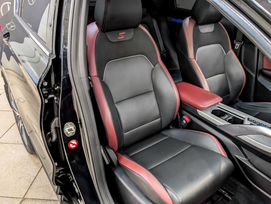 Geely Coolray I Москва  - изображение 25