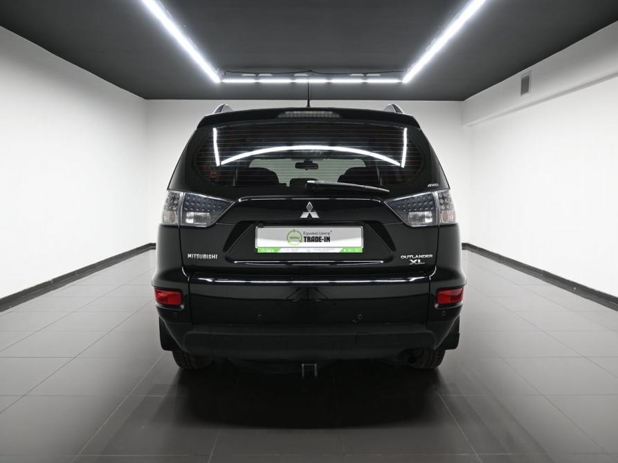 Mitsubishi Outlander II Рестайлинг Тверь  - изображение 4
