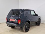 Lada (ВАЗ) Niva Legend Альметьевск  - изображение 26
