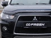 Mitsubishi Outlander II Рестайлинг Улан-Удэ  - изображение 27