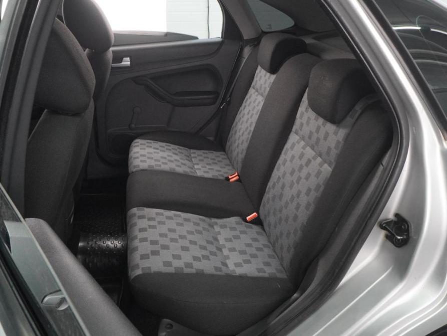 Ford Focus II Воронеж  - изображение 9