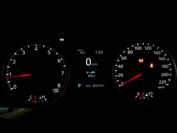 Toyota RAV4 V (XA50) с пробегом 2019 года, цена 2 970 000 рублей, 82611 км, внедорожник, Автокод Объявления