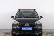 Toyota Ractis II Красноярск  - изображение 25
