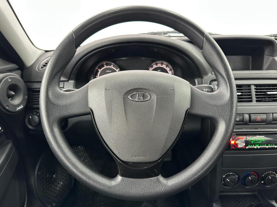 Lada (ВАЗ) Priora I Рестайлинг Тамбов  - изображение 18