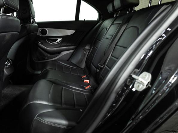 Mercedes-Benz C-Класс IV (W205) с пробегом 2014 года, цена 1 999 700 рублей, 154864 км, седан, Автокод Объявления