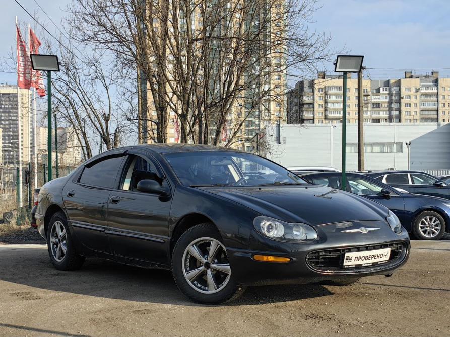 Chrysler Concorde II Санкт-Петербург  - изображение 3