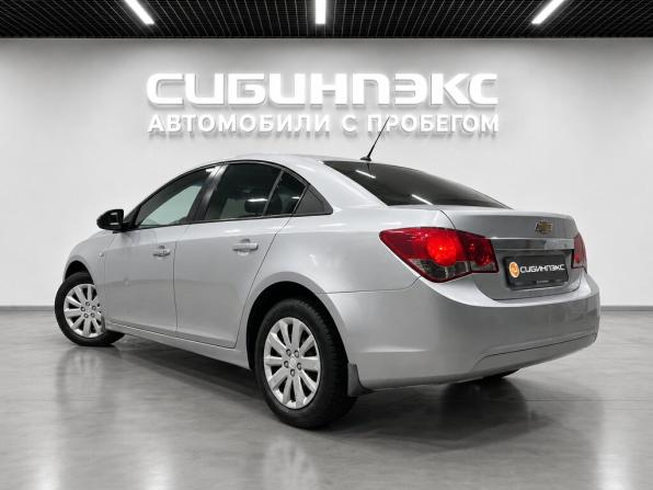 Chevrolet Cruze I с пробегом 2011 года, цена 549 000 рублей, 240000 км, седан, Автокод Объявления