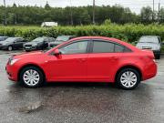 Chevrolet Cruze I Мурманск  - изображение 26