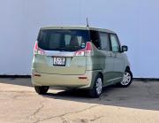 Suzuki Solio III Иркутск  - изображение 22
