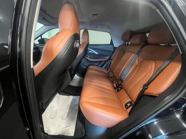Omoda C5 I с пробегом 2023 года, цена 1 576 000 рублей, 64273 км, внедорожник, Автокод Объявления