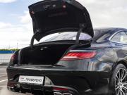 Mercedes-Benz S-Класс AMG III (W222 C217) Рестайлинг Москва  - изображение 52