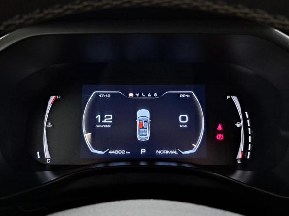 Haval Jolion I Рестайлинг с пробегом 2025 года, цена 2 359 000 рублей, 44891 км, внедорожник, Автокод Объявления